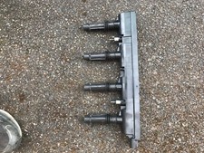 2013 Astra j coil pack (1.4 petrol) good condition (Delphi)