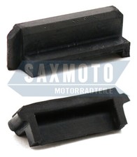 Seitendeckel Montage Set YAMAHA SR125 SR185 SR225 BRONCO QA50 Side Panel Kit