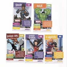 Sainsburys Heroes Trading