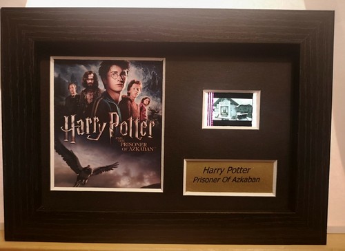 Harry potter prisoner of - potter,
