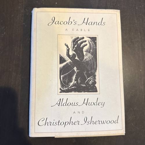 Jacob hands fable - jacob's, fable,
