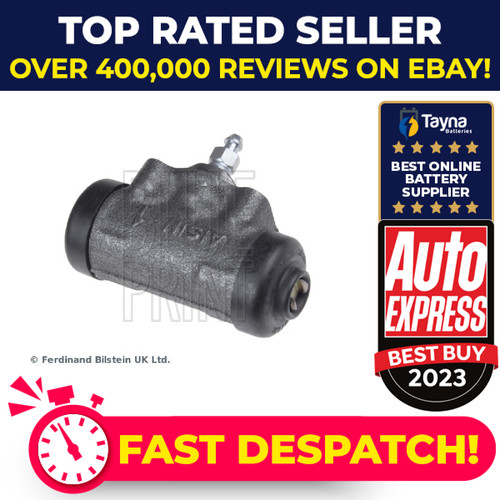 Wheel cylinder fits daihatsu - cylinder,