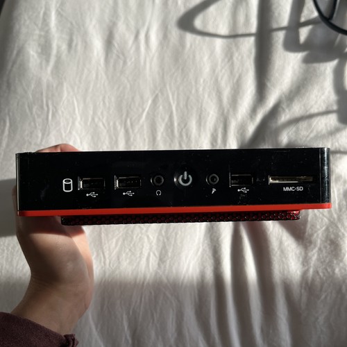 High powered asus mini - mini,