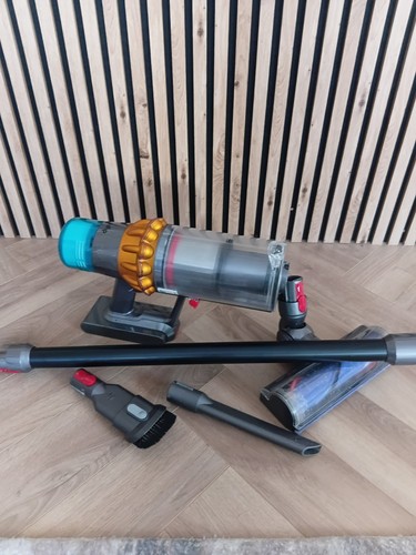 Dyson v15 detect cordless - dyson,