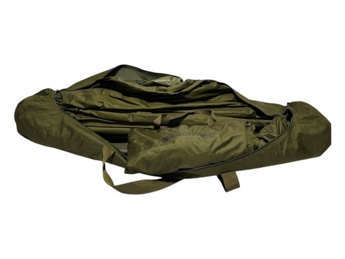 Fox frontier bivvy with - 1x,