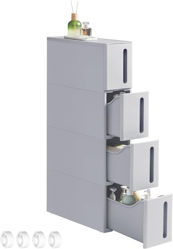Narrow storage tower - storage,