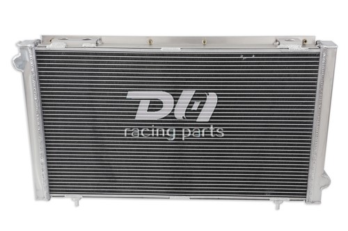 All aluminum radiator for - aluminum,