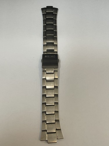 Seiko 35z8 20mm titanium - 35z8-g-1,