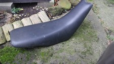 Aprilia MX 125 Seat