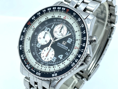 Rare seiko honda racing men - seiko,