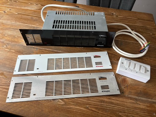 Dimplex bfh24bwsr - dimplex,