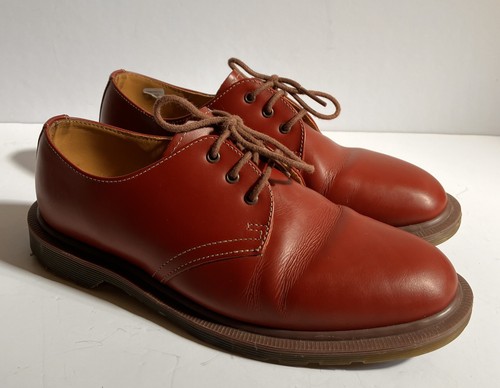 Martens steed 1461 - dr,
