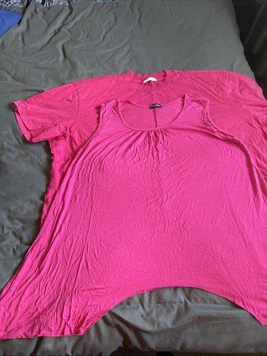 Cerise pink beautiful - pink, 2