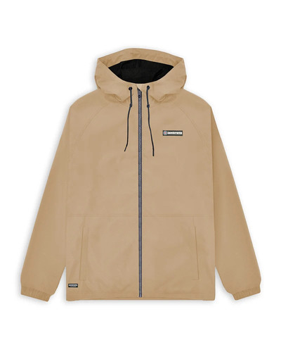 Lambretta mens ripstop - ripstop, hooded