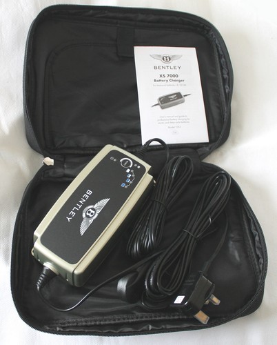 Bentley genuine 7000 - xs,