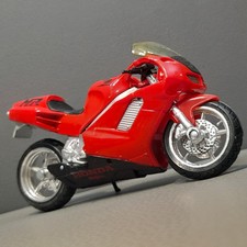 Honda 750 diecast motorbike - honda,