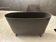 Koziol 'Milano' Red Newspaper/