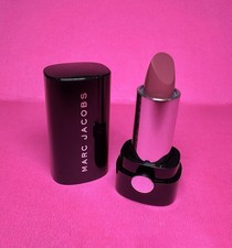MARC JACOBS Le Marc Lip Creme Lipstick KISS KISS BANG BANG 0.03 oz Mini Size