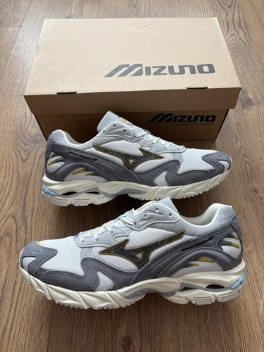 Uk8 mizuno wave rider - wave,