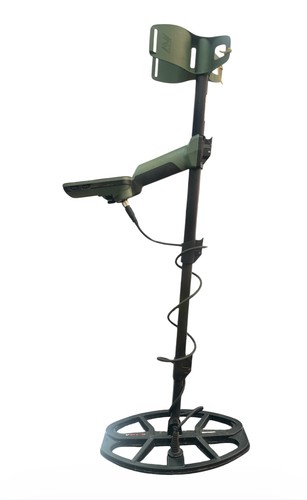 Minelab terra pro sale - pro, was
