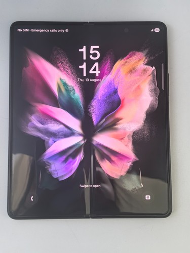 Samsung galaxy fold3 5g - galaxy,