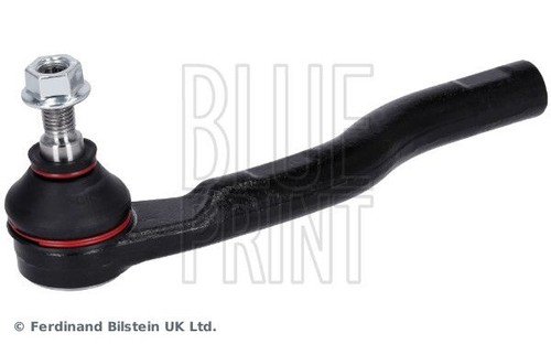 Tie rod end - steering, blue