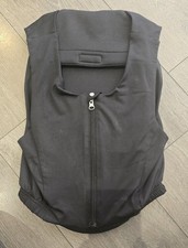 HKM Softec Back Protector (Like Airowear Shadow)