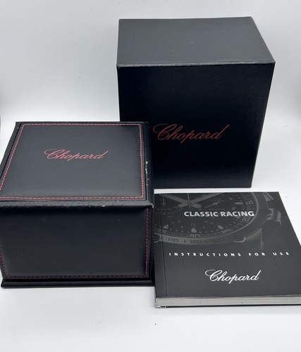 Authentic vintage chopard - vintage,