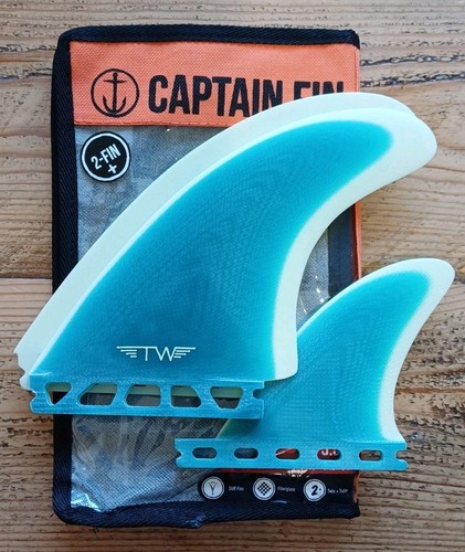 Captain fin tyler warren - fin,