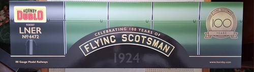 Hornby r30207 gauge - gauge, a1