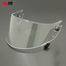 Motorcycle Helmet Full Visor