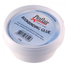 Pinflair Bookbinding Glue