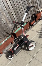 Motorcaddy M1 Electric Golf