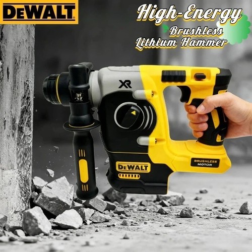 New dewalt dch273 20v - dewalt,