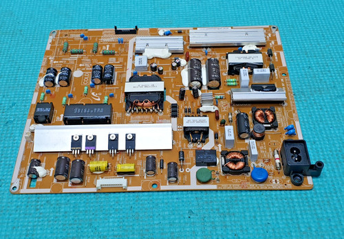 Power supply board - board, samsung