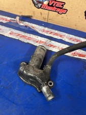 K20 K20a2 Ep3 Dc5 Honda Civic