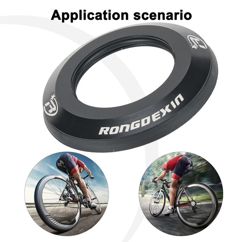 Bicycle headset - headset, cap