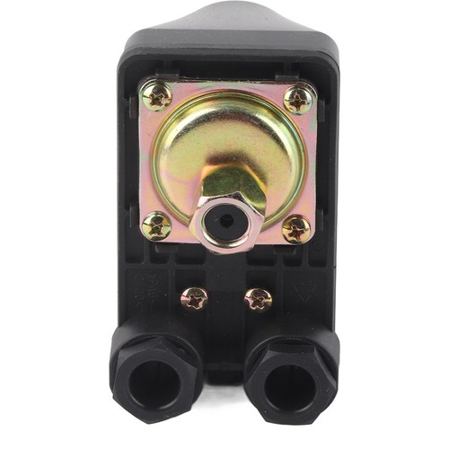 Automatic water pump - in,