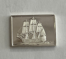 H.M.S. VICTORY SHIP FRANKLIN