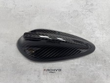 BMW 2 3 Series Dry Carbon Fibre Antenna Shark Roof Fin F22 F87 F30 F82 G20 G30