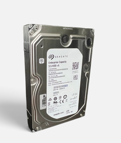 Dell emc 8tb - dell, sata