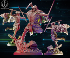 Darth Revan proxy - Star Wars