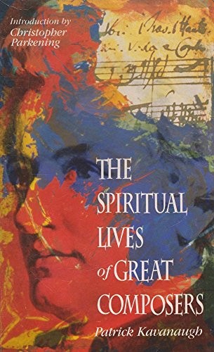 Spiritual lives great - of,