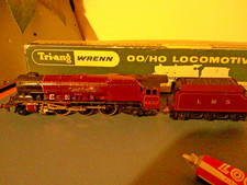 WRENN DUCHESS OF SUTHERLAND IN