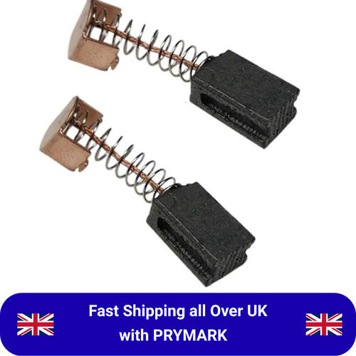 Carbon brush for angle grinder - brush,