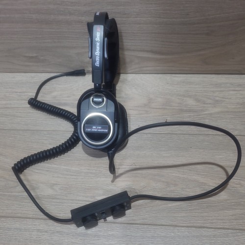 Philips electric dynamo - philips,