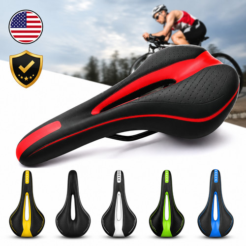 Soft gel bike - gel,
