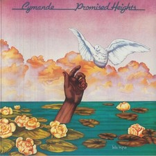 CYMANDE - Promised Heights