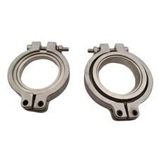 Universal Clamping Kit for