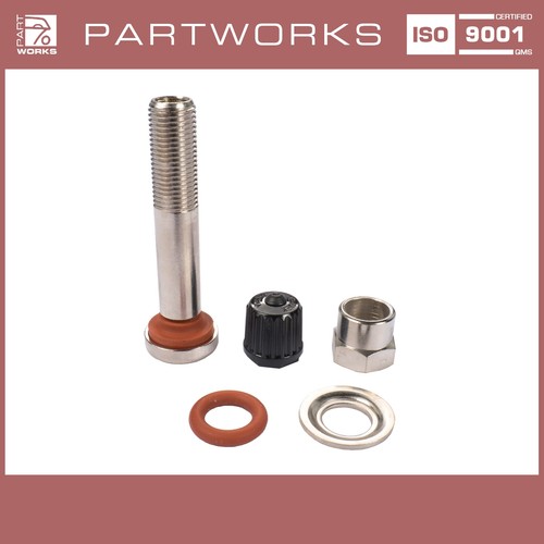 Valve tire for - for, 911